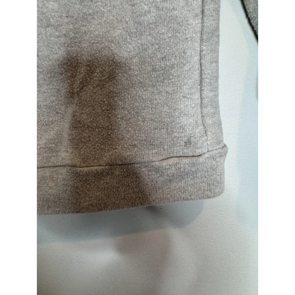 Zara Sweater Youth 4-5‎ Years Crewneck Pullover Front Pockets Girls Boys Soft